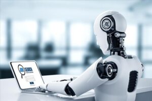 AI інструменти для пошуку роботи кандидату